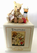 Boxed royal doulton for sale  BICESTER