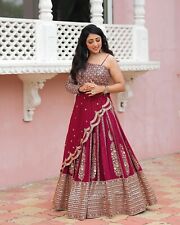 Lengha indian new for sale  WEMBLEY