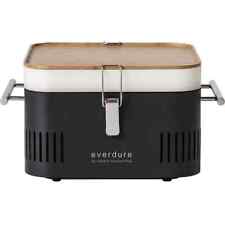 Everdure cube grill for sale  Salina