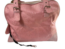 Pink pet carrier for sale  Lafayette