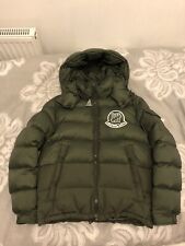 Moncler genius jacket for sale  LEICESTER