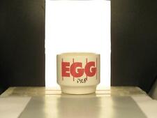 Eierbecher egg hornsea gebraucht kaufen  Kleve
