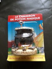 Collection asterix chaudron d'occasion  Rochefort