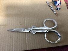 professional hairdressing scissors offset for sale  Shipping to Ireland