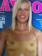 Playboy 2001 susen gebraucht kaufen  Rodgau