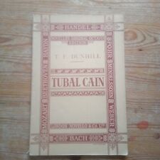 tubal cain for sale  WOODBRIDGE