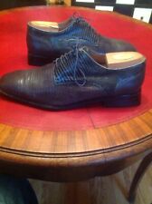 Chaussuresen lezard belvedere d'occasion  Haguenau