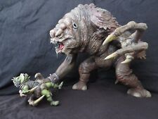 Star wars rancor gebraucht kaufen  Tangstedt