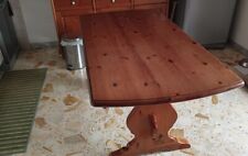 Tavolo allungabile legno usato  Salerno