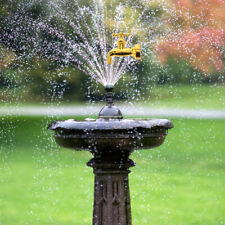 Water fountain outdoor for sale  Shipping to Ireland
