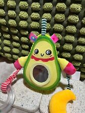 Avacado baby comforter for sale  Shipping to Ireland