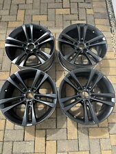 Bmw series 18x8 for sale  Powell
