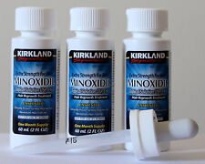 Kirkland minoxidil extra for sale  Germantown