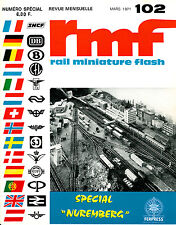 Rmf 102 1971 d'occasion  Rouen-