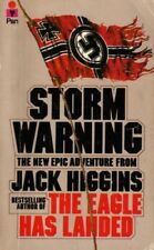 Storm warning jack for sale  UK
