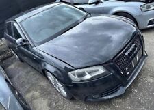 2010 audi black for sale  MANCHESTER