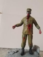 Maim figure zombie for sale  CREWE