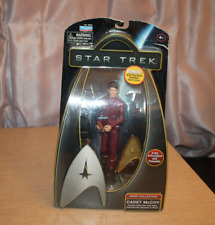 STAR TREK 2009 Scotty Warp Collection 6" ACTION FIGURE Playmate READ DESCRIPTION for sale  Shipping to South Africa