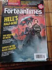 Fortean times. ft425. for sale  BRENTWOOD