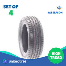 4 205 tire 55r16 set for sale  Chicago