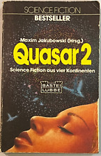 Quasar kontinenten maxim gebraucht kaufen  Bad Orb