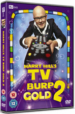 Harry hill burp for sale  STOCKPORT