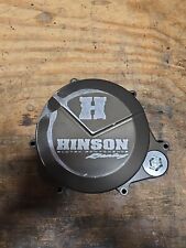 Hinson clutch cover for sale  Bowling Green
