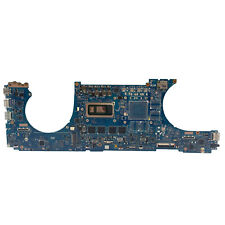 UX534FA For ASUS UX534FA UX534F UX534FN UX534FT Motherboard i5 i7 CPU UMA , usado comprar usado  Enviando para Brazil