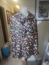 Ladies tunic top for sale  WIRRAL