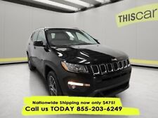 2020 jeep compass for sale  Tomball