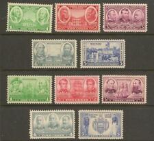  #785-94 Army Navy Set, Complete NEVER HINGED  for sale  Shipping to South Africa