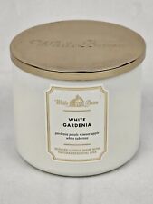 White barn candle for sale  Homosassa