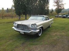 1957 chrysler 300 for sale  Woodinville