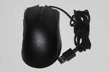 Mouse óptico para jogos Razer RZ01-02560100-R3U1 Mamba Elite com fio - Preto, usado comprar usado  Enviando para Brazil