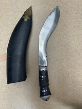 Indian kukri knife for sale  Port Washington
