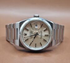 Rolex Datejust Oysterquartz Ref 17000 36mm, usado comprar usado  Enviando para Brazil