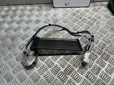 toyota avensis heater matrix for sale  DARLINGTON