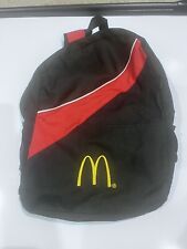 Vintage mcdonald backpack for sale  Bountiful