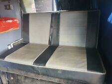 Camper rock roll for sale  NOTTINGHAM