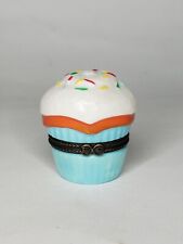 Vintage cupcake hinged for sale  Columbus