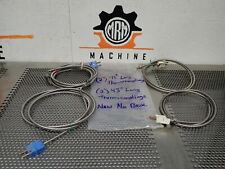 Long long thermocouples for sale  Wilmington