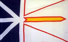 Newfoundland flag for sale  USA