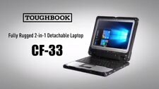 Panasonic toughbook cf33 usato  Ivrea