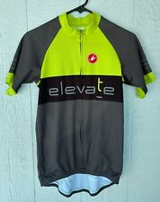 Castelli elevate cycling for sale  Sun City