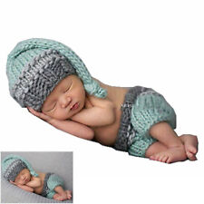 Newborn crochet knit for sale  HATFIELD