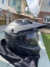 Motorbike helmet for sale  GOOLE