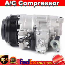 Compressor clutch mercedes for sale  Chino