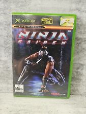 Usado, Ninja Gaiden Xbox AUS PAL comprar usado  Enviando para Brazil