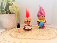 Birthday rainbow troll for sale  Clarksburg