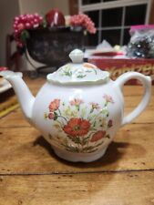 Ceramic tea pot for sale  Salem